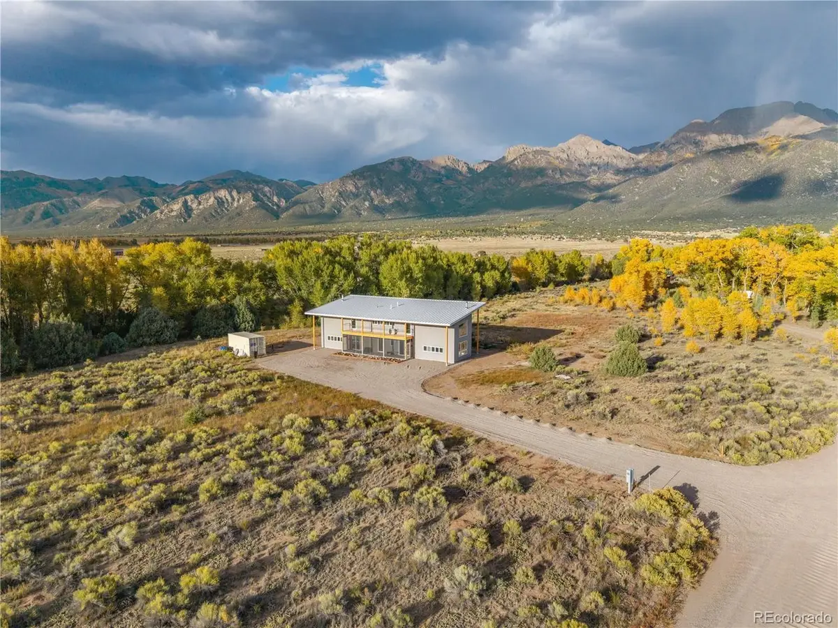 1276 Sycamore Rd, Crestone, CO 81131 - Image #1