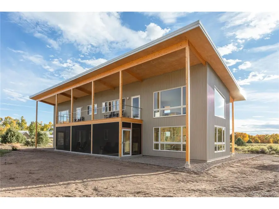 1276 Sycamore Rd, Crestone, CO 81131 - Image #2