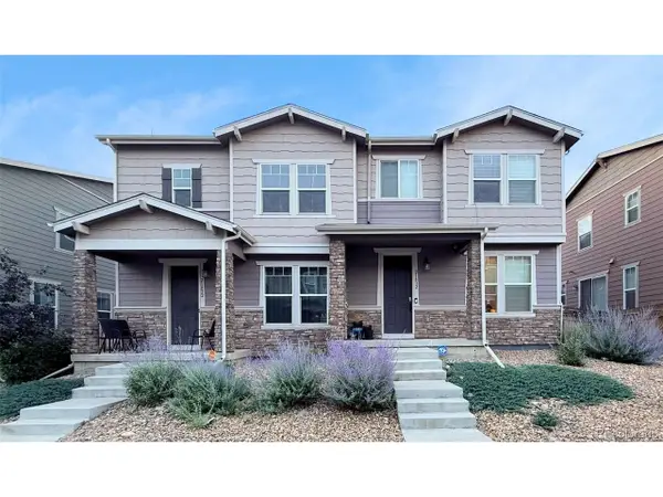 21832 E Quincy Cir, Aurora, CO 80015
