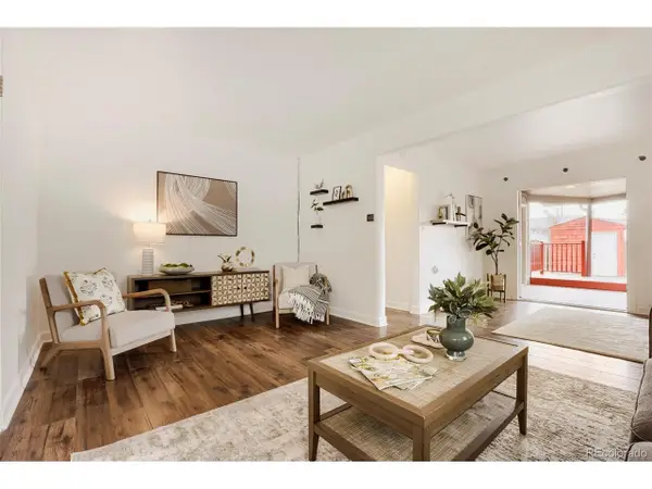 810 Oswego St, Aurora, CO 80010