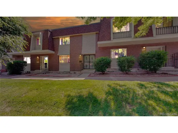 663 S Xenon Ct, Lakewood, CO 80228