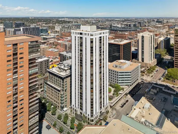 1625 Larimer St #1208, Denver, CO 80202