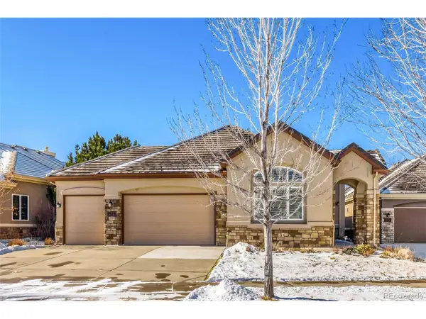 6569 S Blackhawk Way, Aurora, CO 80016