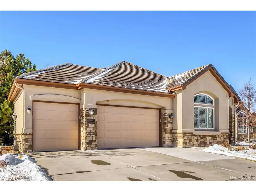 6569 S Blackhawk Way, Aurora, CO 80016 - #2