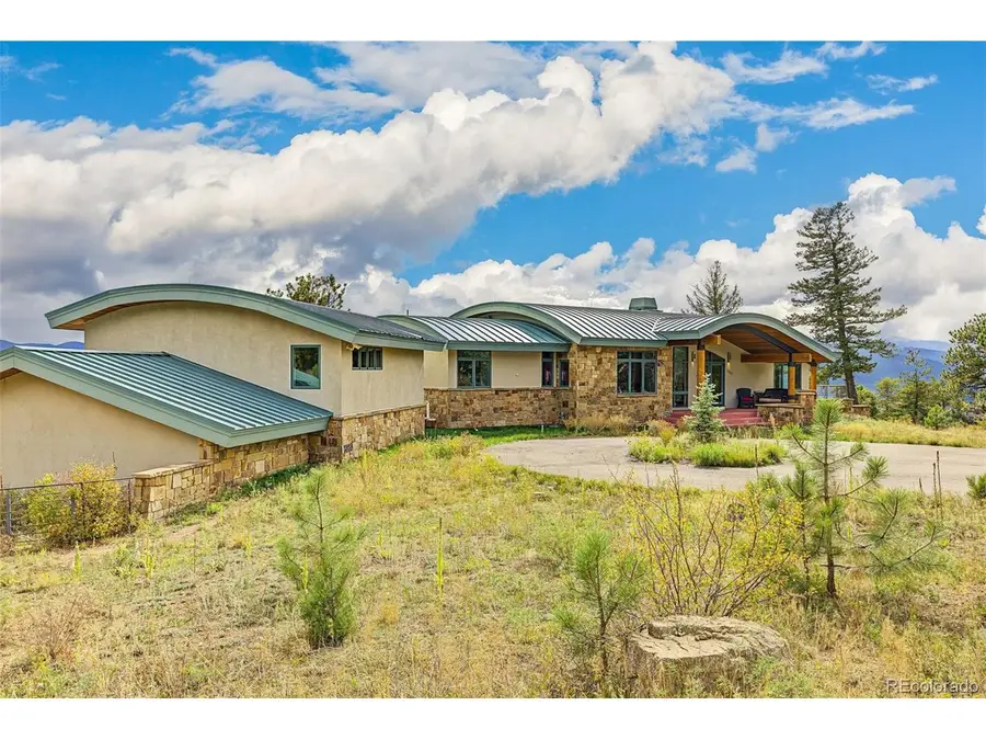 3965 Douglas Mountain Dr, Golden, CO 80403 - #3