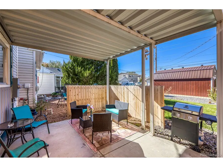 Address Withheld By Seller, Montrose, CO 81401 - #3