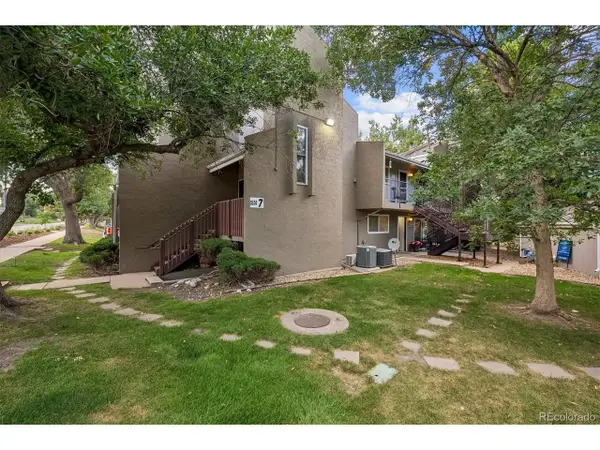 5300 E Cherry Creek South Dr #715, Denver, CO 80246