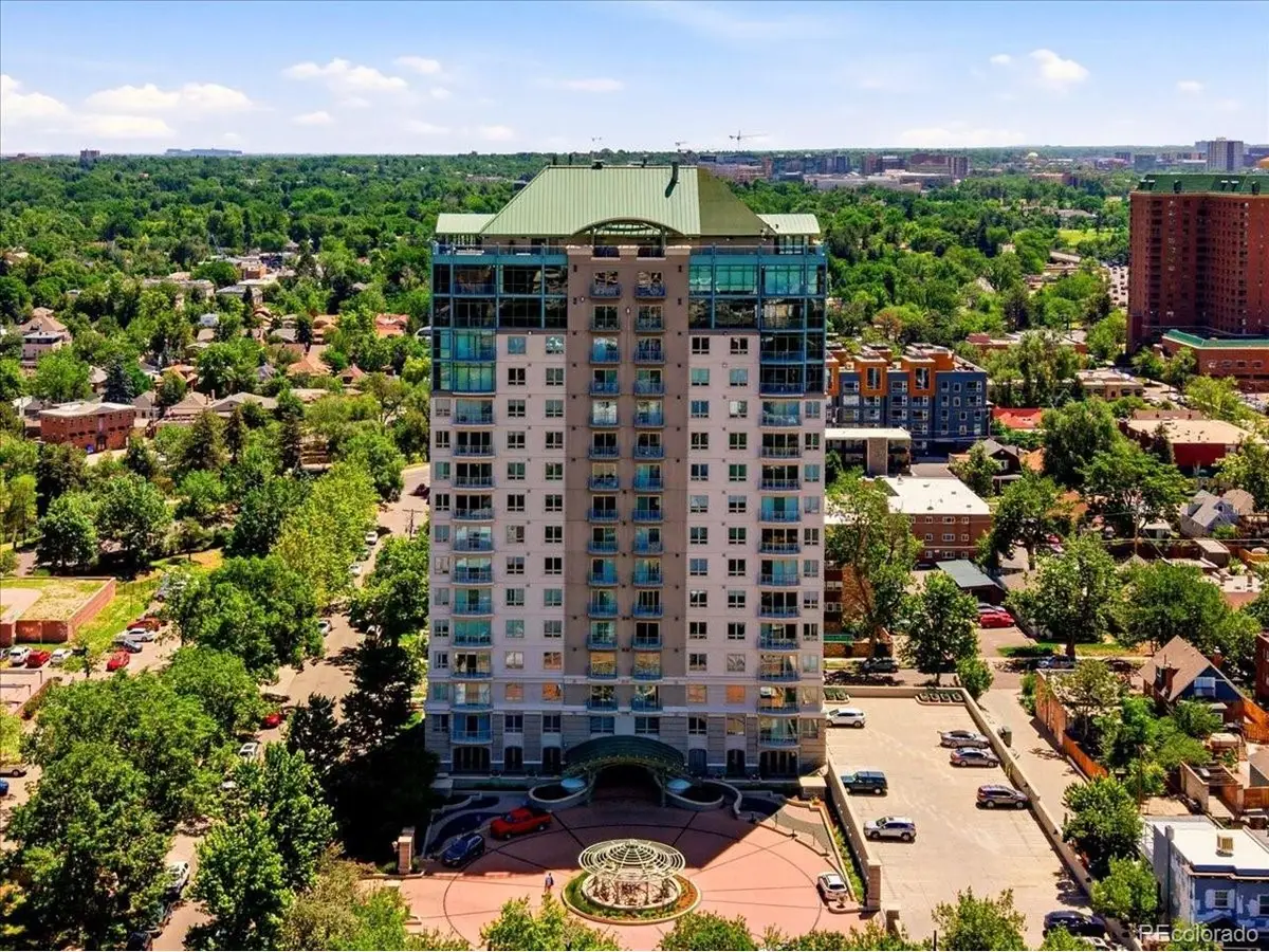 400 E 3rd Ave #401, Denver, CO 80203 - #1