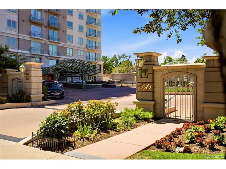 400 E 3rd Ave #401, Denver, CO 80203 - #2
