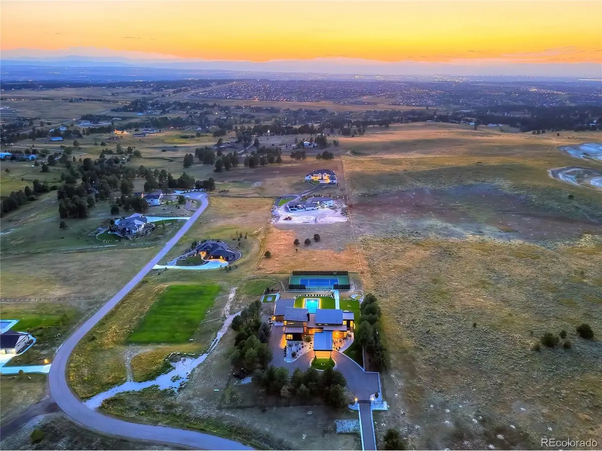 10773 Shadow Pines Rd, Parker, CO 80138 - #1