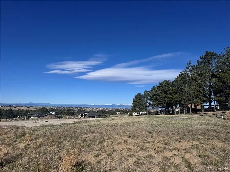 10773 Shadow Pines Rd, Parker, CO 80138 - #2