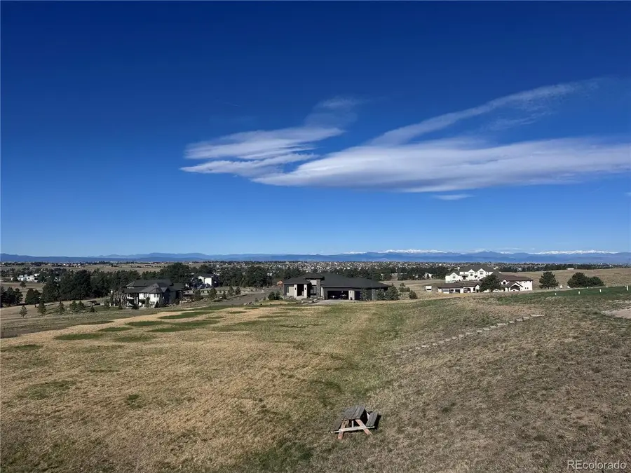 10773 Shadow Pines Rd, Parker, CO 80138 - #3