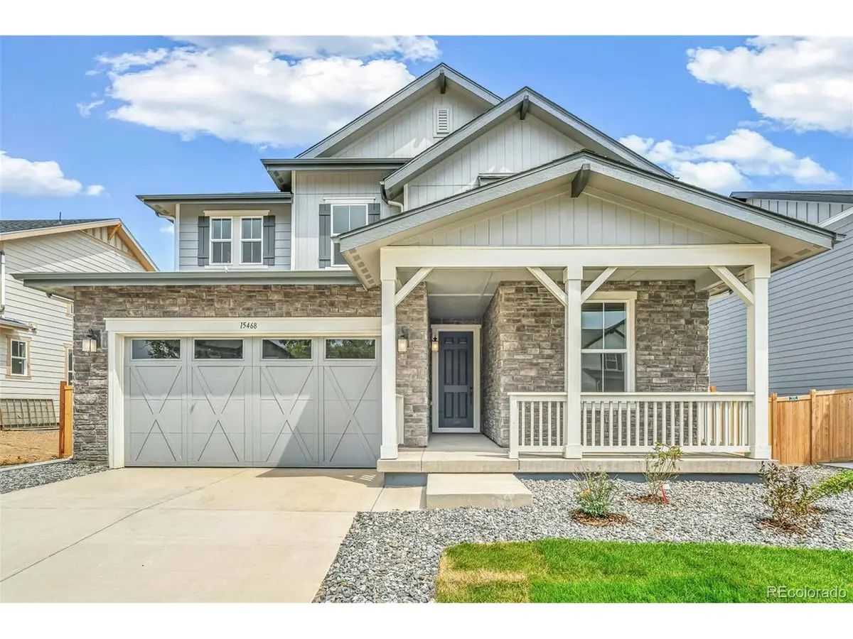 15468 Kearney St, Brighton, CO 80602 - Image #1