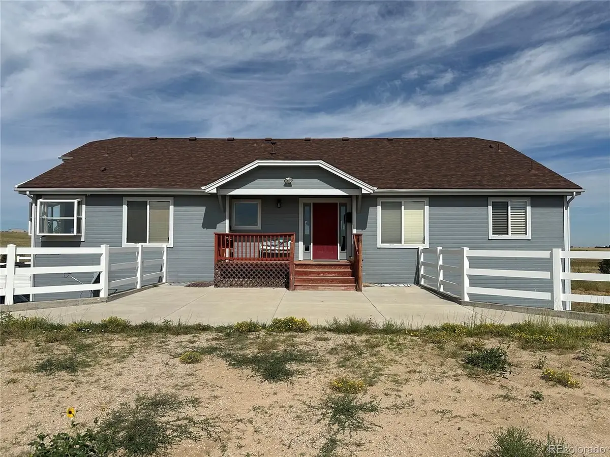 1080 S Dutch Valley Rd, Bennett, CO 80102 - #1