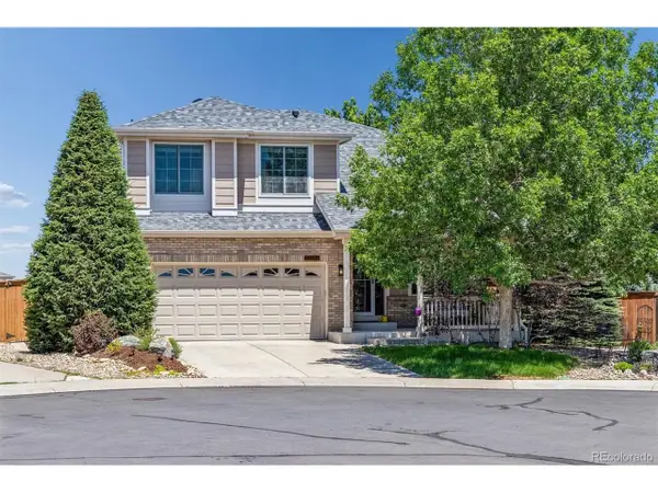 11828 Trail View Ln, Parker, CO 80134