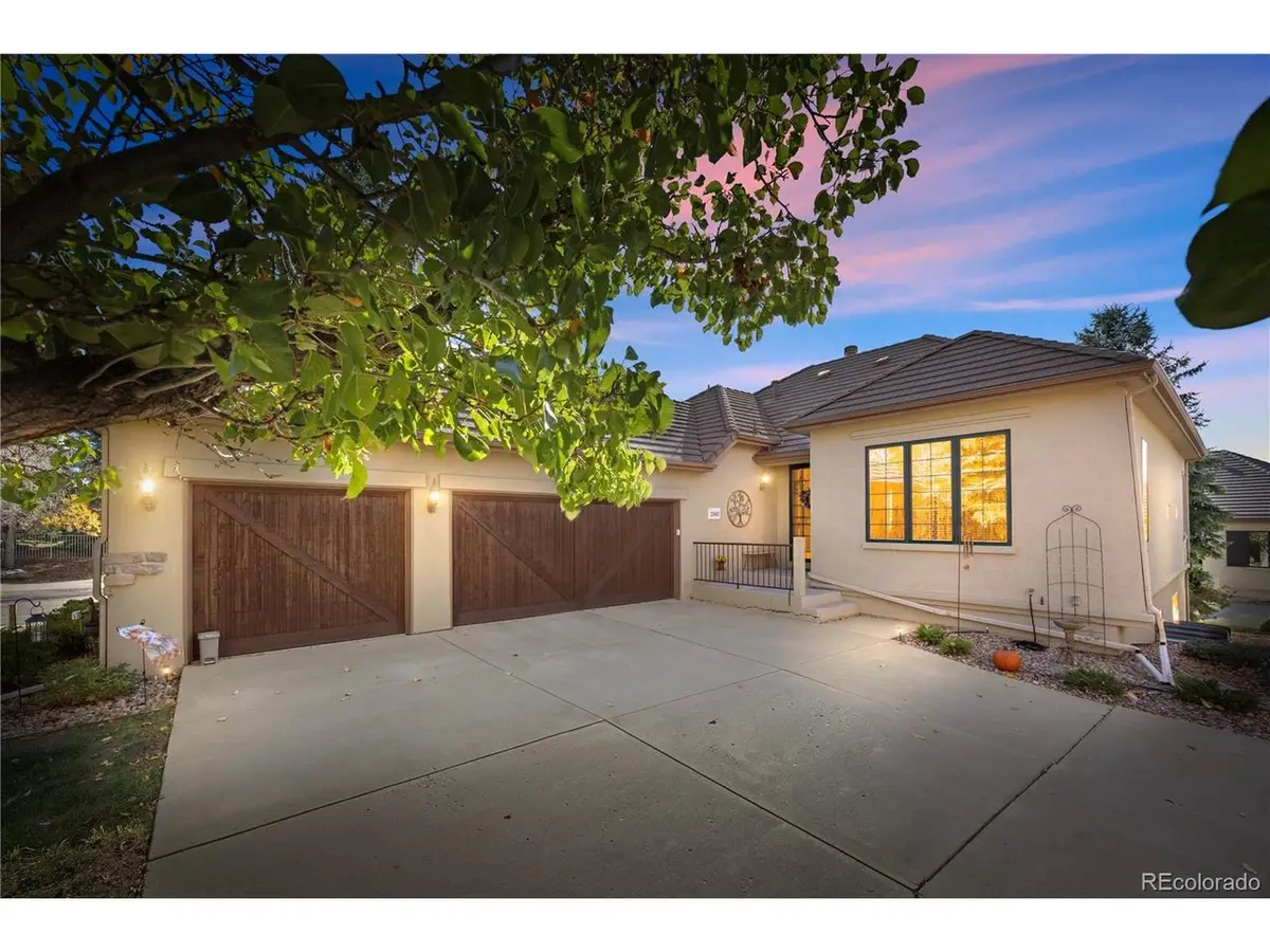 21662 E Rowland Pl, Aurora, CO 80016 - #1