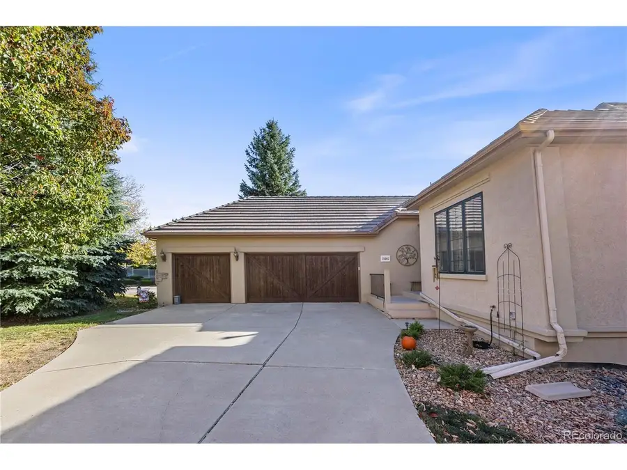 21662 E Rowland Pl, Aurora, CO 80016 - #2