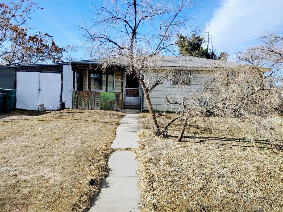 7771 Kimberly St, Commerce City, CO 80022 - Image #1