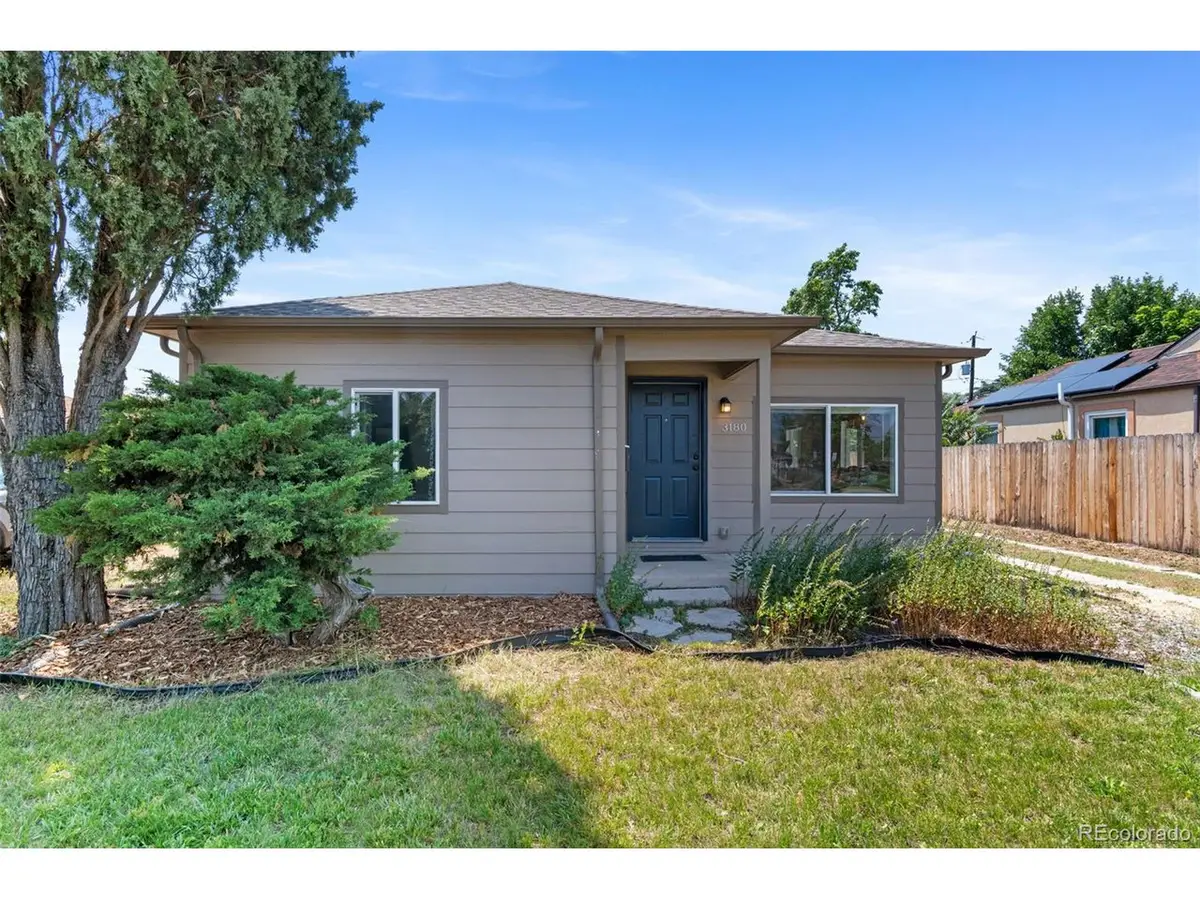 3180 W Jewell Ave, Denver, CO 80219 - Image #1