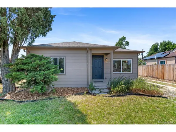 3180 W Jewell Ave, Denver, CO 80219