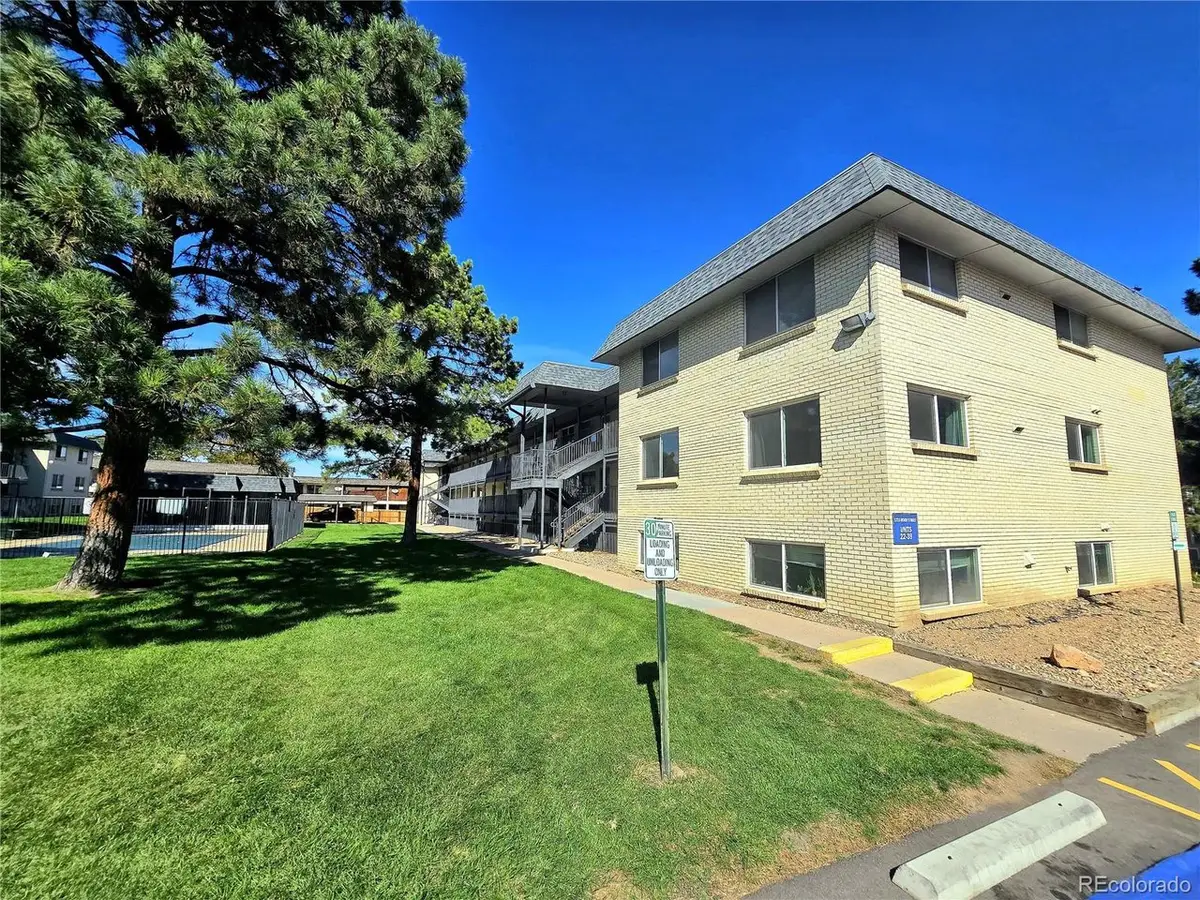 1723 Robb St #33, Lakewood, CO 80215 - #1