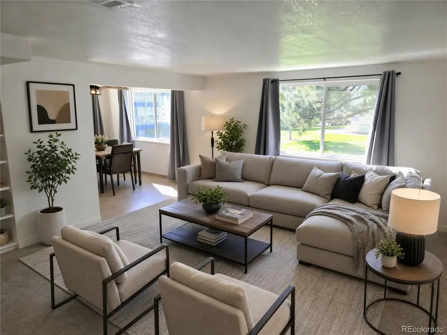 1723 Robb St #33, Lakewood, CO 80215 - #2