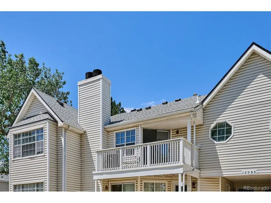 12583 E Pacific Cir #D, Aurora, CO 80014 - #2