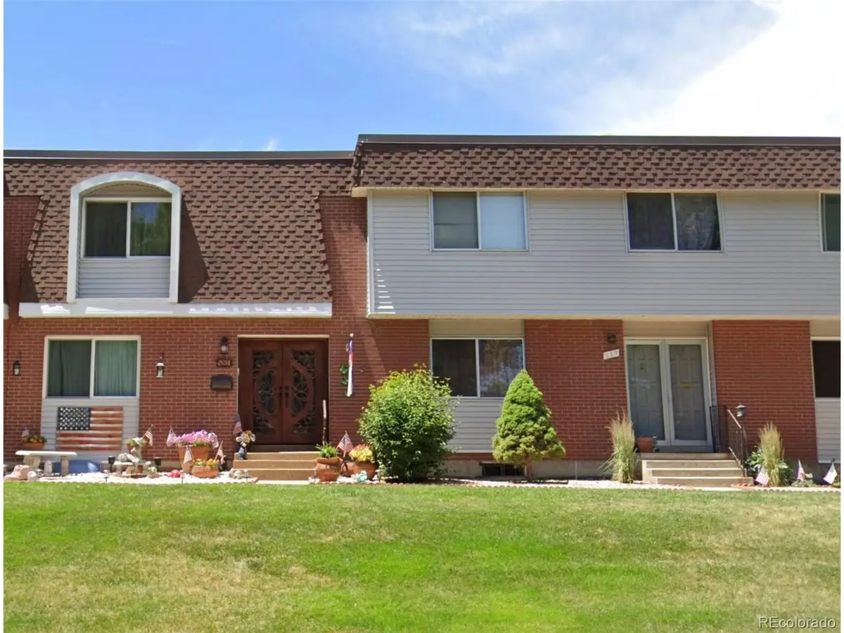 579 S Xenon Ct, Lakewood, CO 80228 - #1