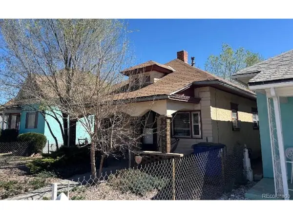 1604 Cedar St, Pueblo, CO 81004