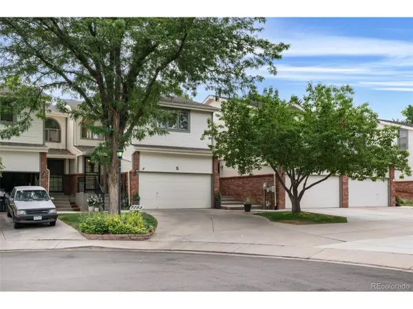 5283 Union Ct #5, Arvada, CO 80002