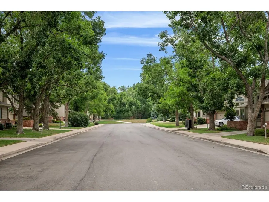 5283 Union Ct #5, Arvada, CO 80002 - #2