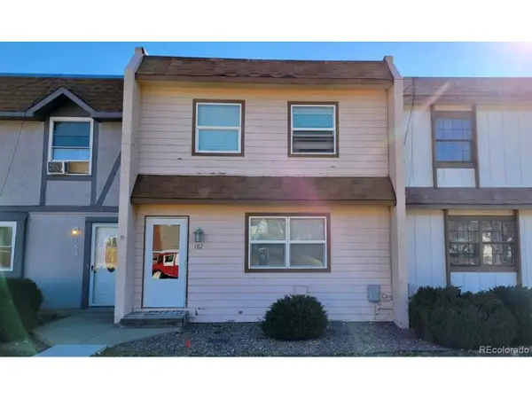 182 Gamble Ln, Pueblo, CO 81001