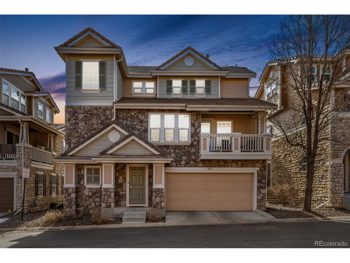 11831 Bolton Cir, Parker, CO 80134 - #1