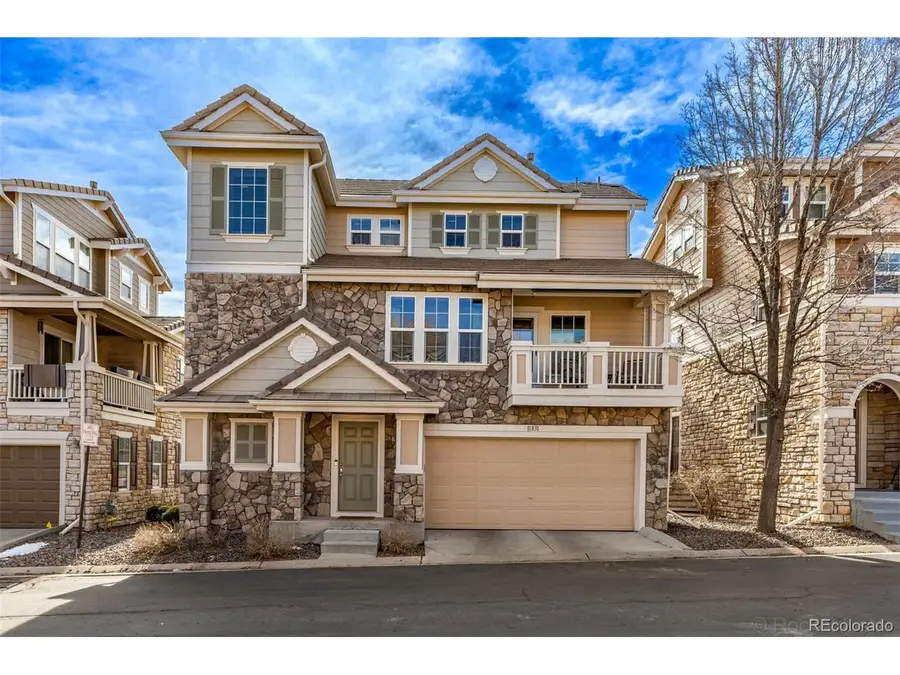 11831 Bolton Cir, Parker, CO 80134 - #2