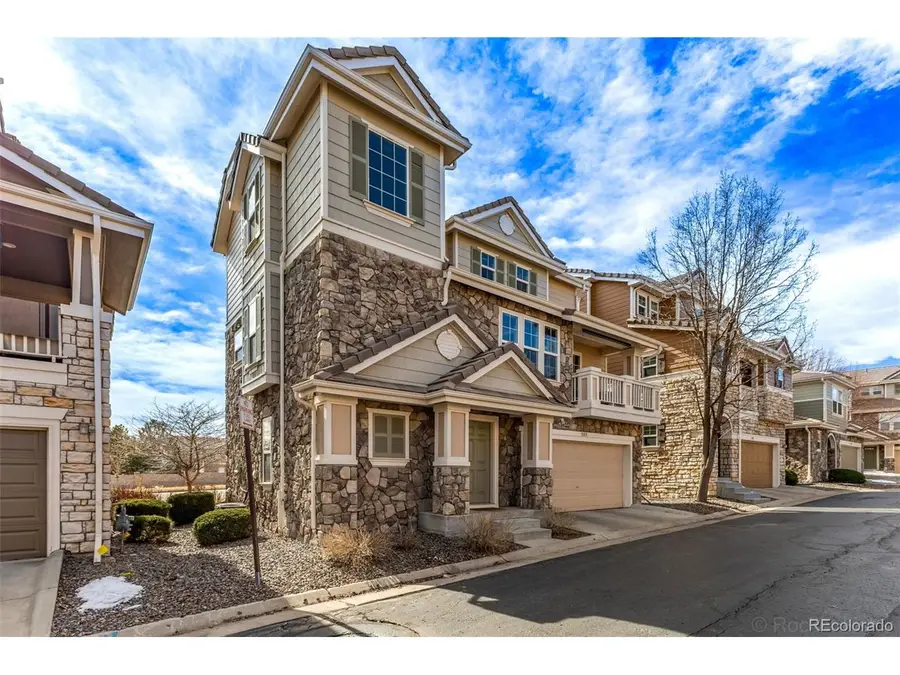 11831 Bolton Cir, Parker, CO 80134 - #3