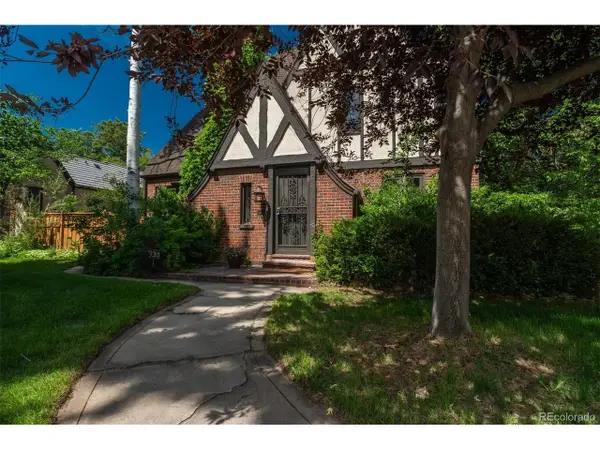395 Albion St, Denver, CO 80220