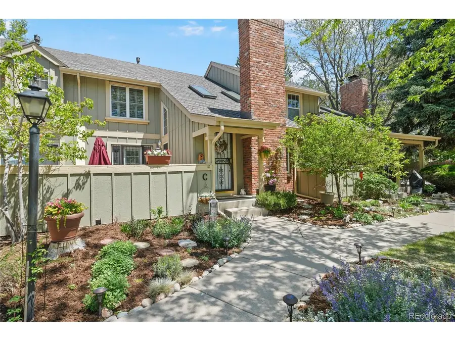 7779 S Curtice Dr #C, Littleton, CO 80120 - #2