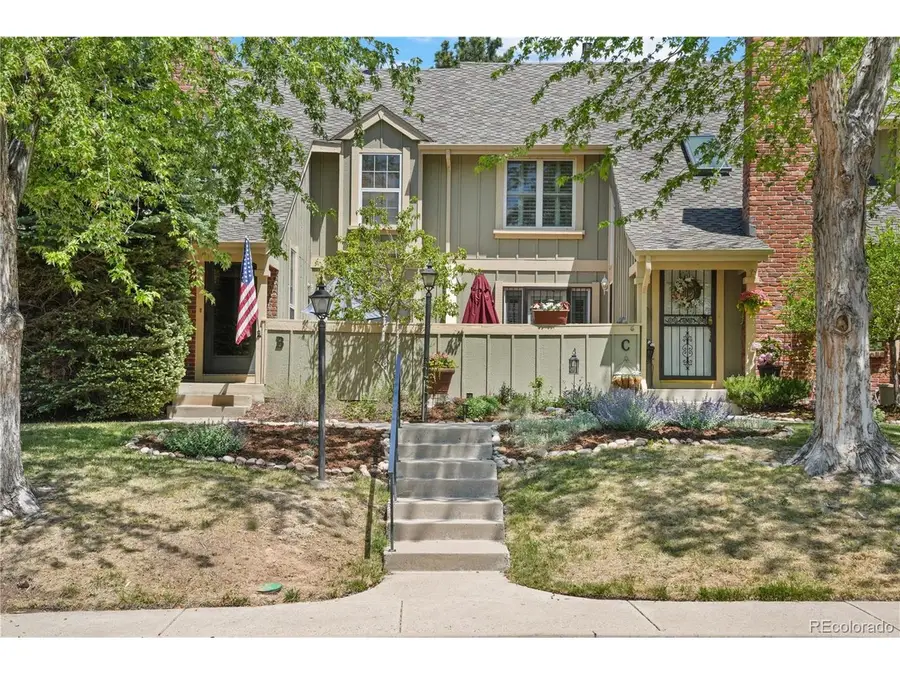 7779 S Curtice Dr #C, Littleton, CO 80120 - #3