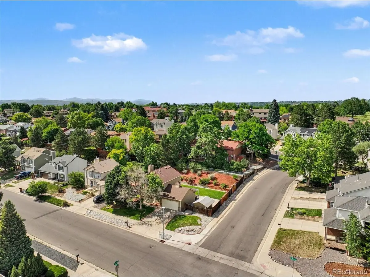 3805 W Union Ave, Denver, CO 80236 - #1