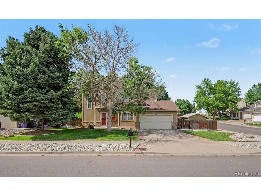 3805 W Union Ave, Denver, CO 80236 - #2