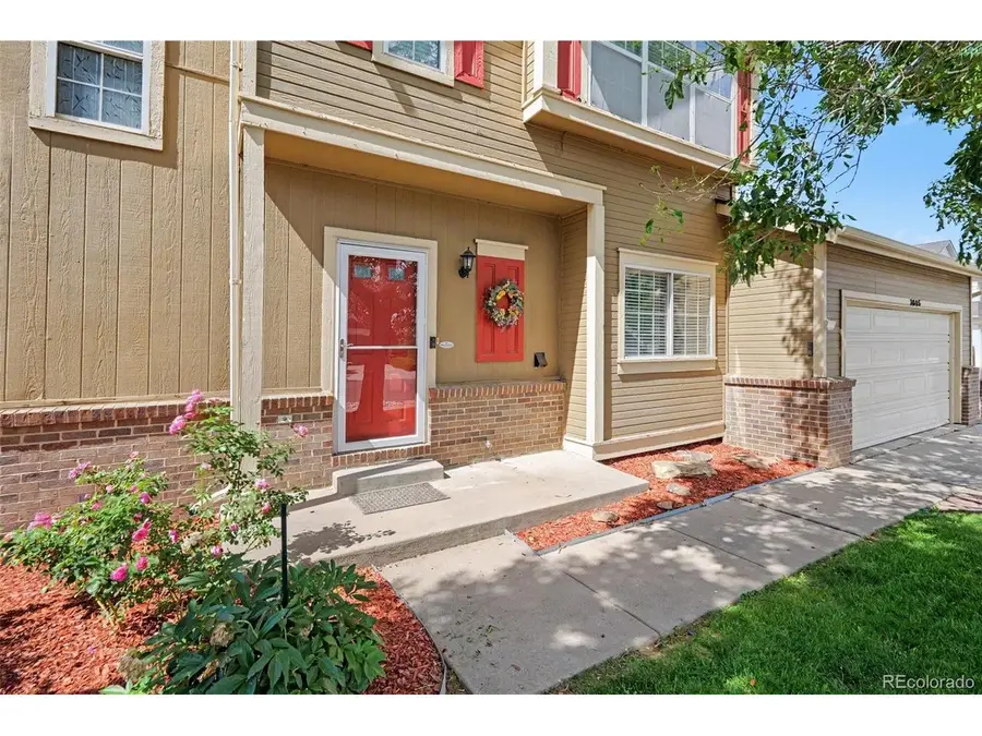3805 W Union Ave, Denver, CO 80236 - #3