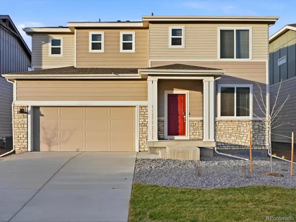 4671 Sunsplash Way, Johnstown, CO 80534