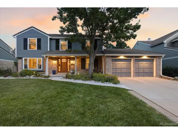 8806 W Prentice Ave, Littleton, CO 80123