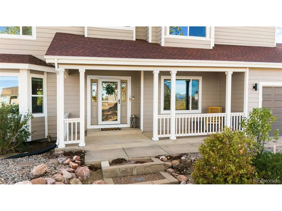 11745 Fort Worth Rd, Peyton, CO 80831 - #3