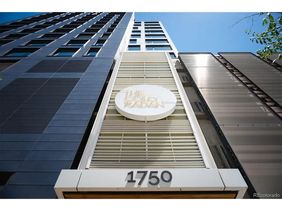 1750 Wewatta St #1129, Denver, CO 80202 - #2