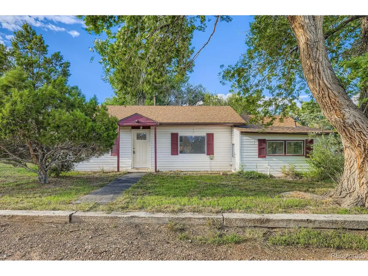 1160 Illinois Ave, Canon City, CO 81212 - #1