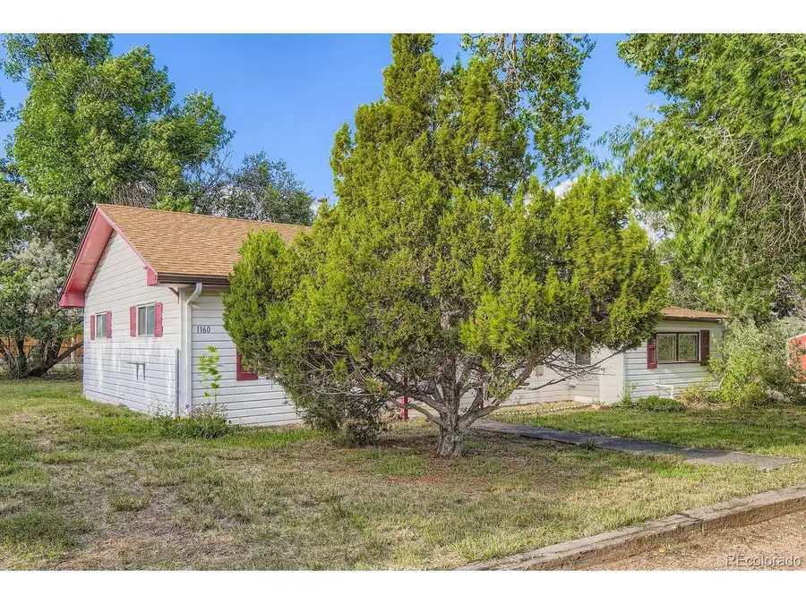 1160 Illinois Ave, Canon City, CO 81212 - #3
