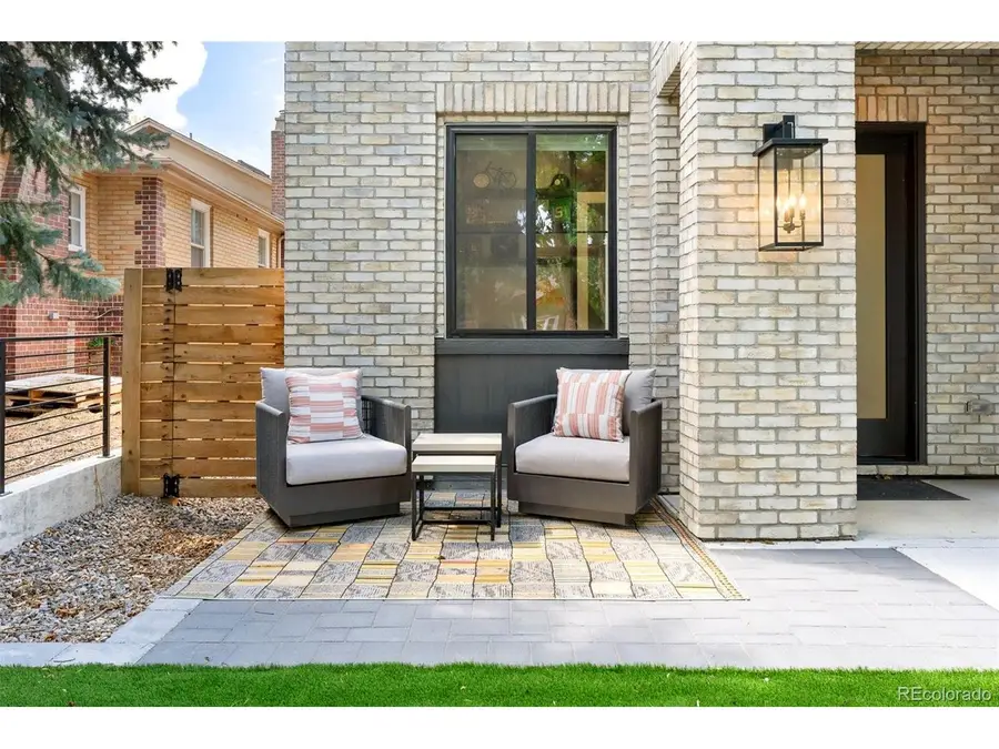 909 Madison St, Denver, CO 80206 - #2