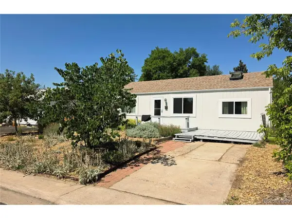1145 S Vrain St, Denver, CO 80219