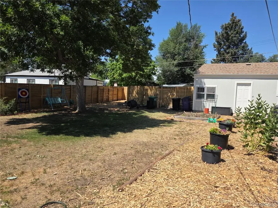 1145 S Vrain St, Denver, CO 80219 - #2